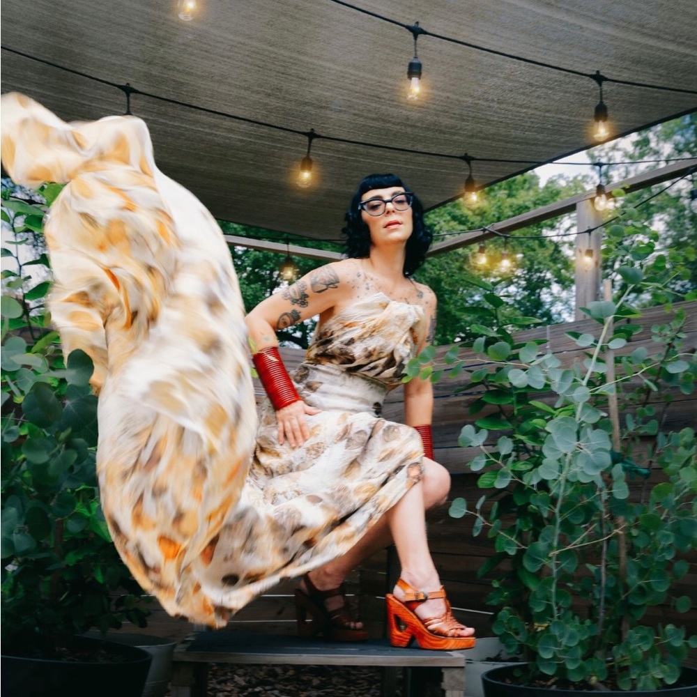 Poshers! Get ready to Shop My Closet- Unique Vintage & Modern Dropping soon!